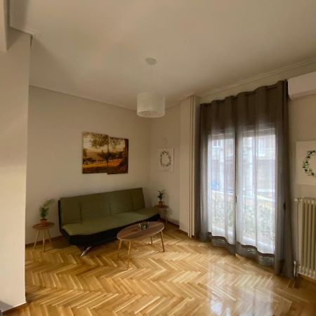 Nike'S Katechaki Apartment Athens Ngoại thất bức ảnh