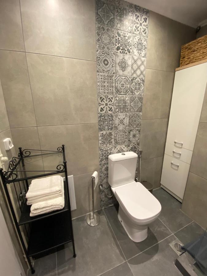 Nike'S Katechaki Apartment Athens Ngoại thất bức ảnh