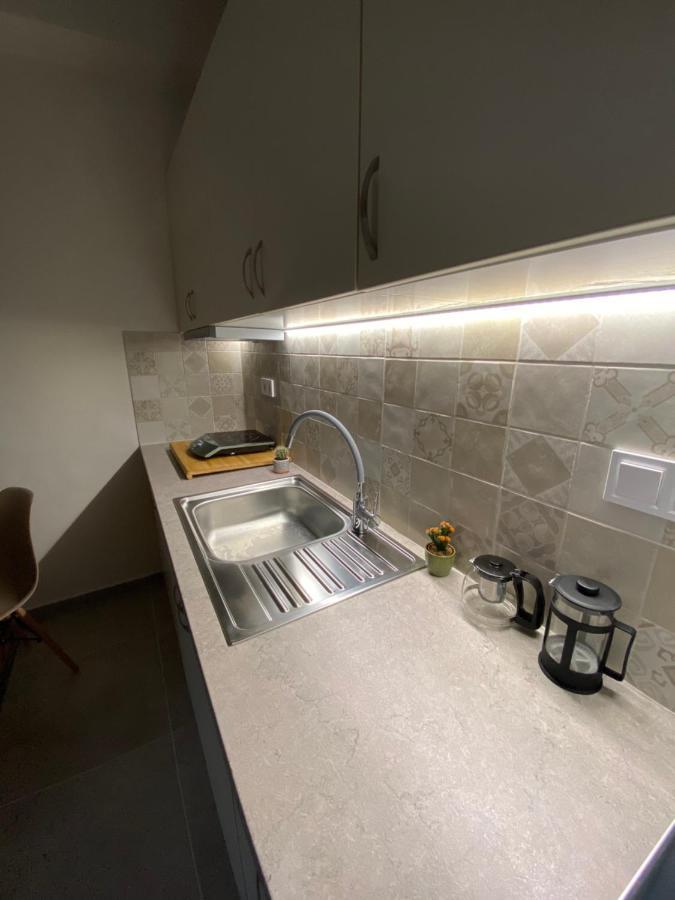 Nike'S Katechaki Apartment Athens Ngoại thất bức ảnh